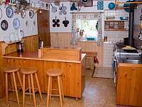 kuchyně - Markoušovice