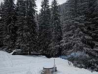 Chata Pod Studničnou - chata k pronajmutí - 30 Pec pod Sněžkou