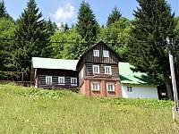 Chata Slunečná Vítkovice v Krkonoších - ubytování Vítkovice v Krkonoších