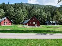 Base Camp Medvědín Špindlerův Mlýn - chata ubytování Špindlerův Mlýn