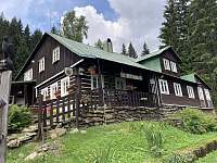 ubytování Skiareál Labská v penzionu na horách - Špindlerův Mlýn - Labská