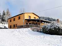 ubytování Ski areál Herlíkovice - Bubákov Penzion na horách - Špindlerův Mlýn - Přední Labská