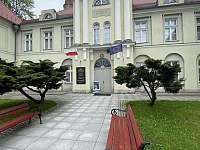 Muzeum porcelánu, Wałbrzych - Žacléř