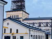 Stará kopalnia, Wałbrzych - Žacléř
