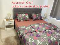 Apartman Oto - apartmán - 47 Svoboda nad Úpou