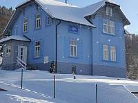 Blue Pension villa - ubytování Svoboda nad Úpou - 4