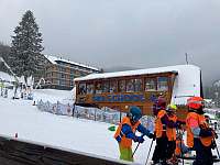 SkiSchool - Janské Lázně