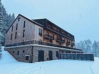 ubytování Ski areál Svatý Petr Apartmán na horách - Benecko