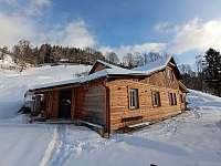 ubytování Ski Resort Černá hora - Černý Důl Chalupa k pronajmutí - Pec pod Sněžkou - Velká Úpa