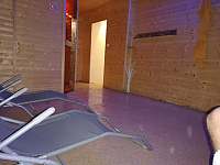 Cihlářka - Sauna - pronájem apartmánu Pec Pod Sněžkou - Černý Důl