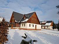 ubytování Ski areál Vrchlabí - Kněžický vrch Chalupa k pronájmu - Vrchlabí