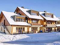 ubytování Ski areál Herlíkovice - Bubákov Apartmán na horách - Vrchlabí