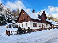 ubytování Ski areál Prkenný Důl - Bret Family SkiPark Apartmán na horách - Horní Maršov