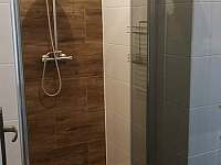 koupelna - apartmán k pronajmutí Karlovy Vary - Kolová