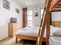 Horský apartmán Temari 3 - apartmán k pronajmutí - 8 Loučná pod Klínovcem