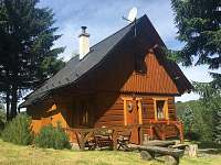 ubytování v penzionu na horách Český Jiřetín