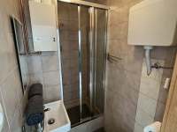 Koupelna a wc čtyřlůžkový pokoj - Pernink