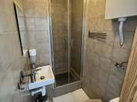 Koupelna a wc dvoulůžkový pokoj - Pernink