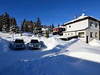 ubytování Ski areál Klínovec Chalupa k pronájmu - Jáchymov - Nové Město