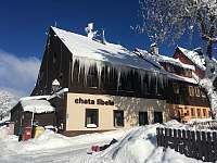 ubytování Ski areál Klínovec Chata k pronájmu - Boží Dar