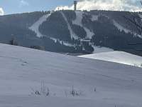 Ski areál Klínovec - Loučná pod Klínovcem - Háj