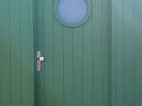 Zelené dveře pod Plešivcem - chata k pronajmutí Abertamy
