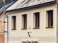 Jáchymov last minute ubytování