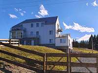 Potůčky silvestr 2025 2026 ubytování