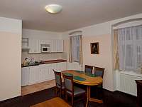 apartmá- kuchyň - k pronajmutí Nové Hamry