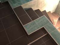 ochlazovací bazének u sauny - Rudolice v Horách