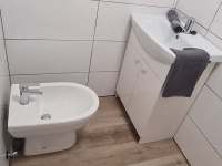 Toaleta 2.patra - Jiřetín pod Jedlovou