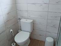 toaleta (součástí koupelny) - Česká Lípa - Písečná