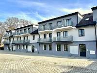 Levné ubytování Hrad Ostrý Apartmán na horách - Česká Lípa