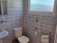 Koupelna - apartmán k pronájmu Slapy - Ždáň