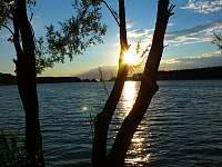 Jezero Lhota - 