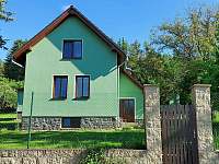 Ubytování Vltava v rekreačním domě na horách - Křečovice - Nová Živohošť