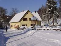 ubytování Snowpark Čihalka - Olešnice na chalupě k pronájmu - Sedloňov