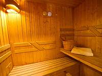 sauna - Moravský Karlov