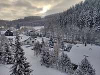 zima 2023 - Moravský Karlov