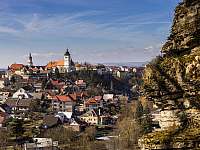 Nové Město nad Metují (16 km) - Česká Čermná