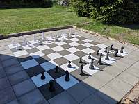 šachy - Deštné v Orlických horách
