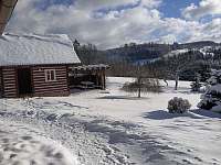 Sněžné v Orlických horách - Chalupa - 6