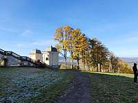 Dolní Hedeč klášter - Králíky - Dolní Hedeč