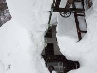 Pohádková chaloupka ,, pod sněhem " - k pronájmu Bartošovice v Orlických horách