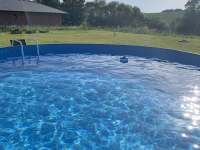 bazén Dovolená Králíky - rekreační dům k pronájmu