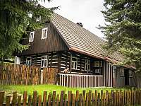 Chalupa ubytování v obci Lejšovka