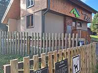 Česke Petrovice Vánoce 2025 ubytování