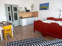 Apartmany 16 - apartmán ubytování Olesnice v Orlickych horach - 5