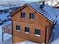 Čenkovice Vánoce 2025 pronájem