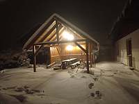 Chalupa U opelichaného pštrosa - chalupa ubytování Sněžné v Orlických horách - 2